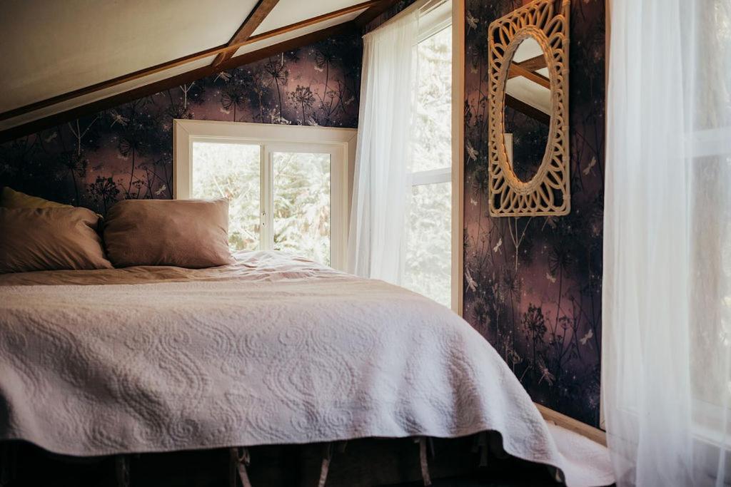 Taylor Creek Lodge Голд-Бич Экстерьер фото