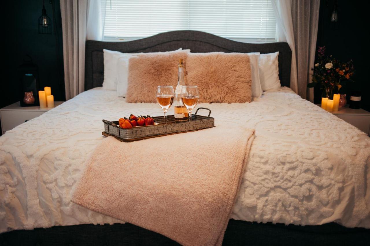 Taylor Creek Lodge Голд-Бич Экстерьер фото